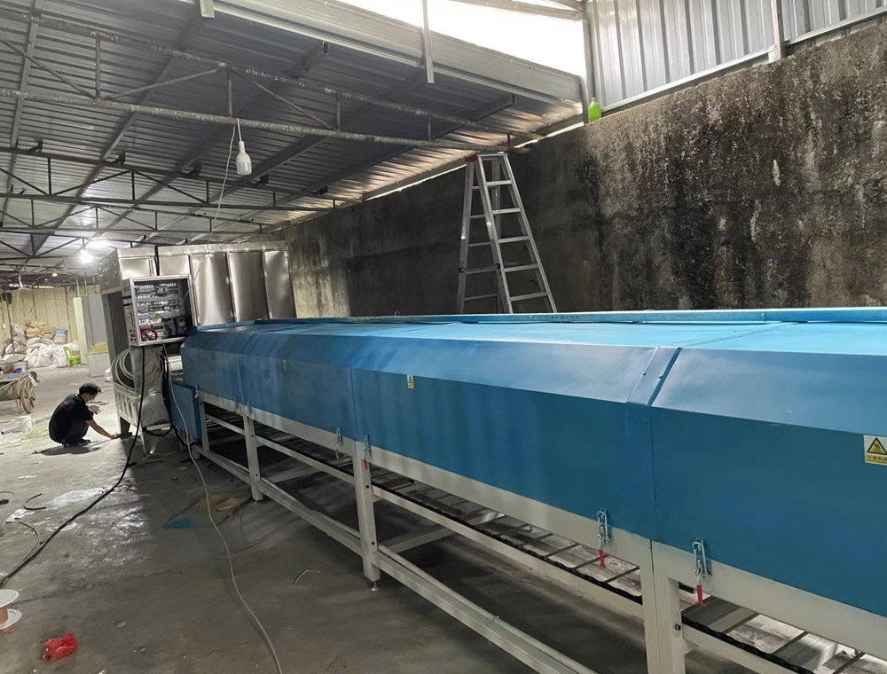 往復(fù)機(jī)6